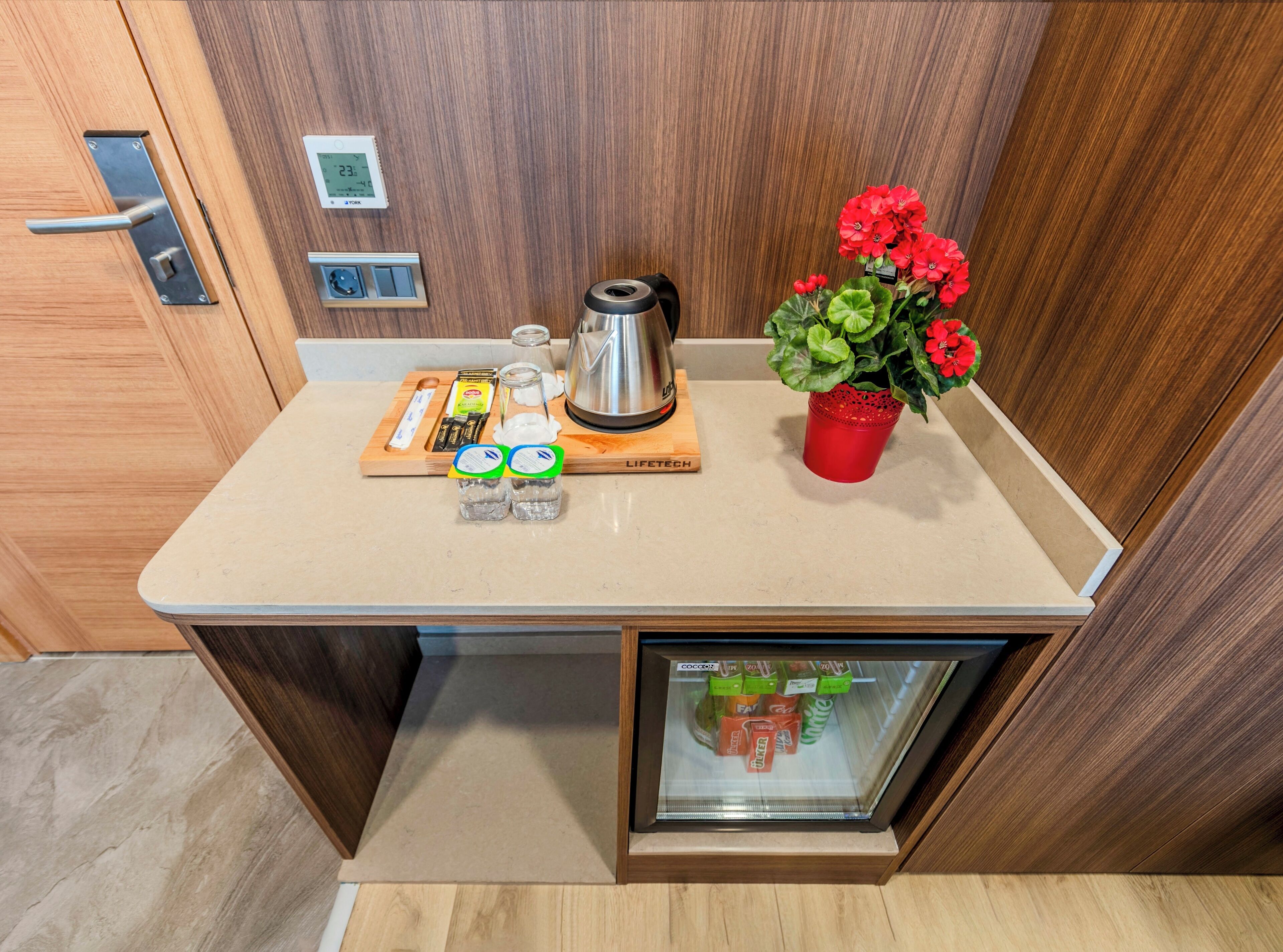 Foto - Hamitbey Hotel