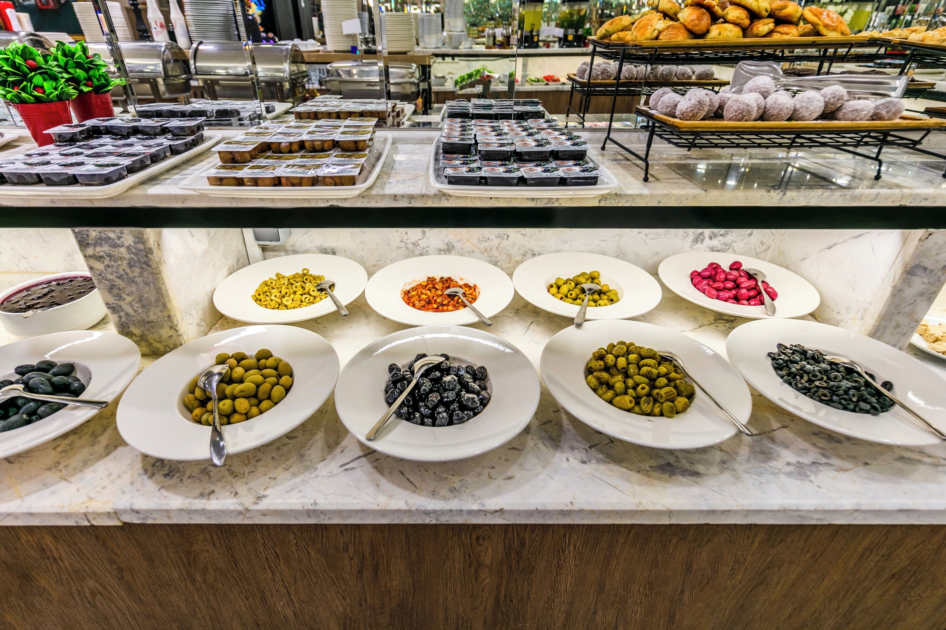 Foto - Hamitbey Hotel