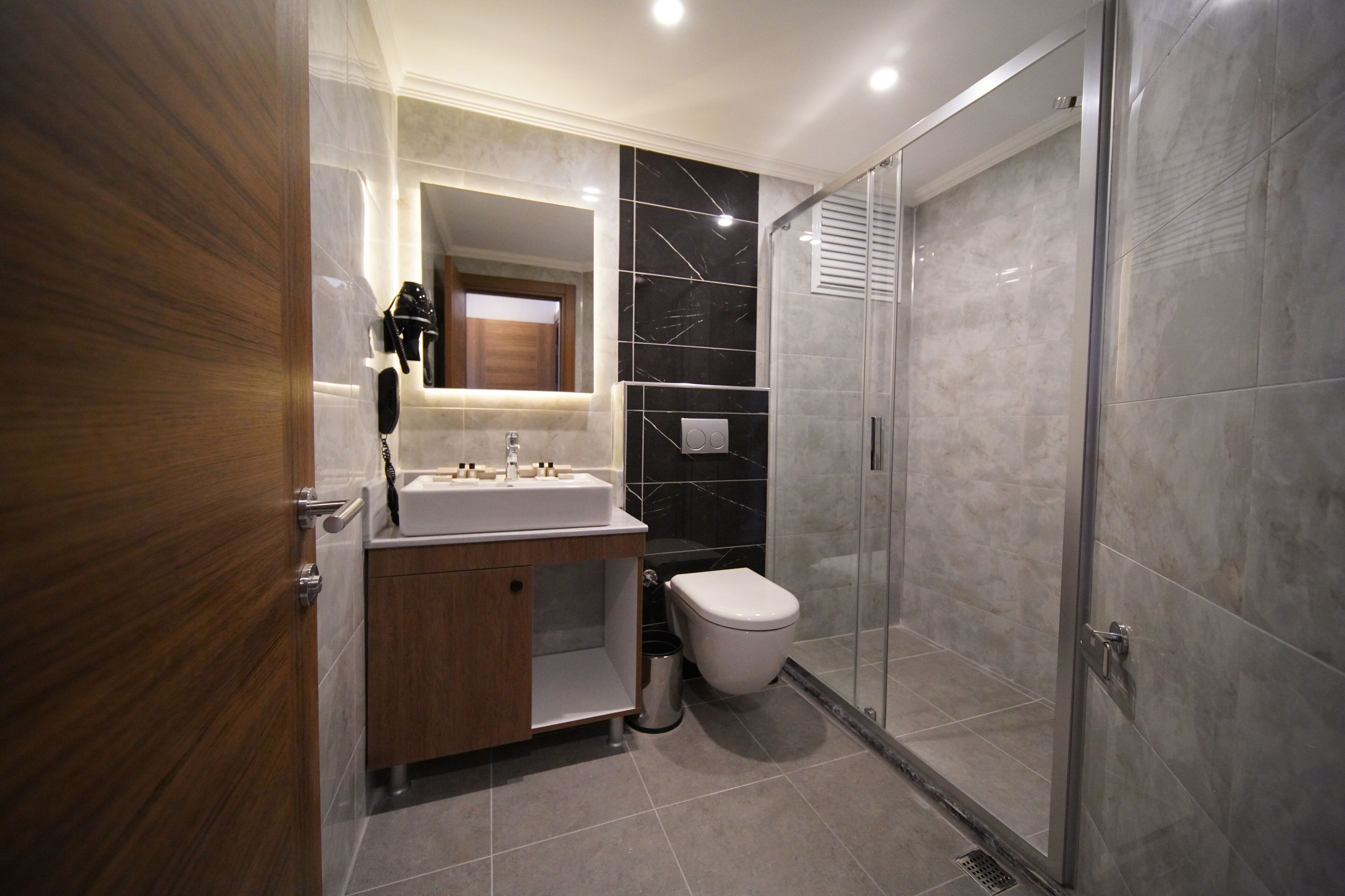 Foto - Hamitbey Hotel