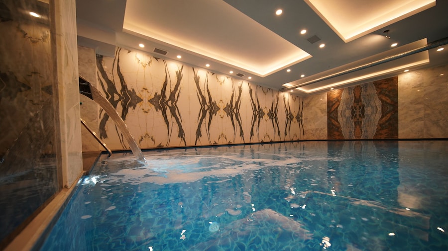 Hamitbey Hotel