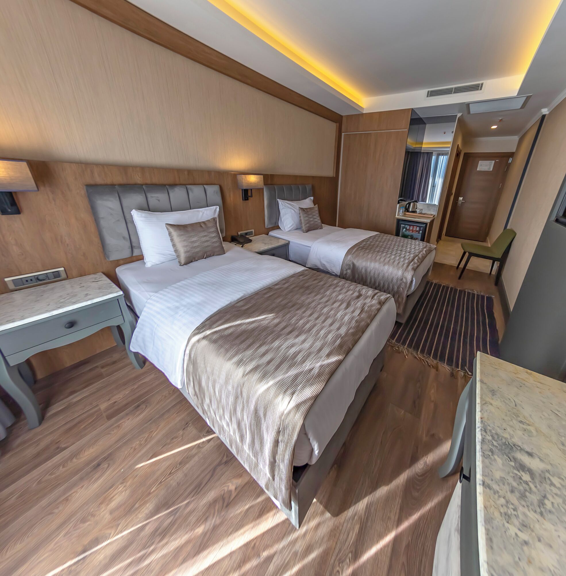 Foto - Hamitbey Hotel