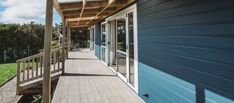 Weld Cottage - Sustainable lifestyle property