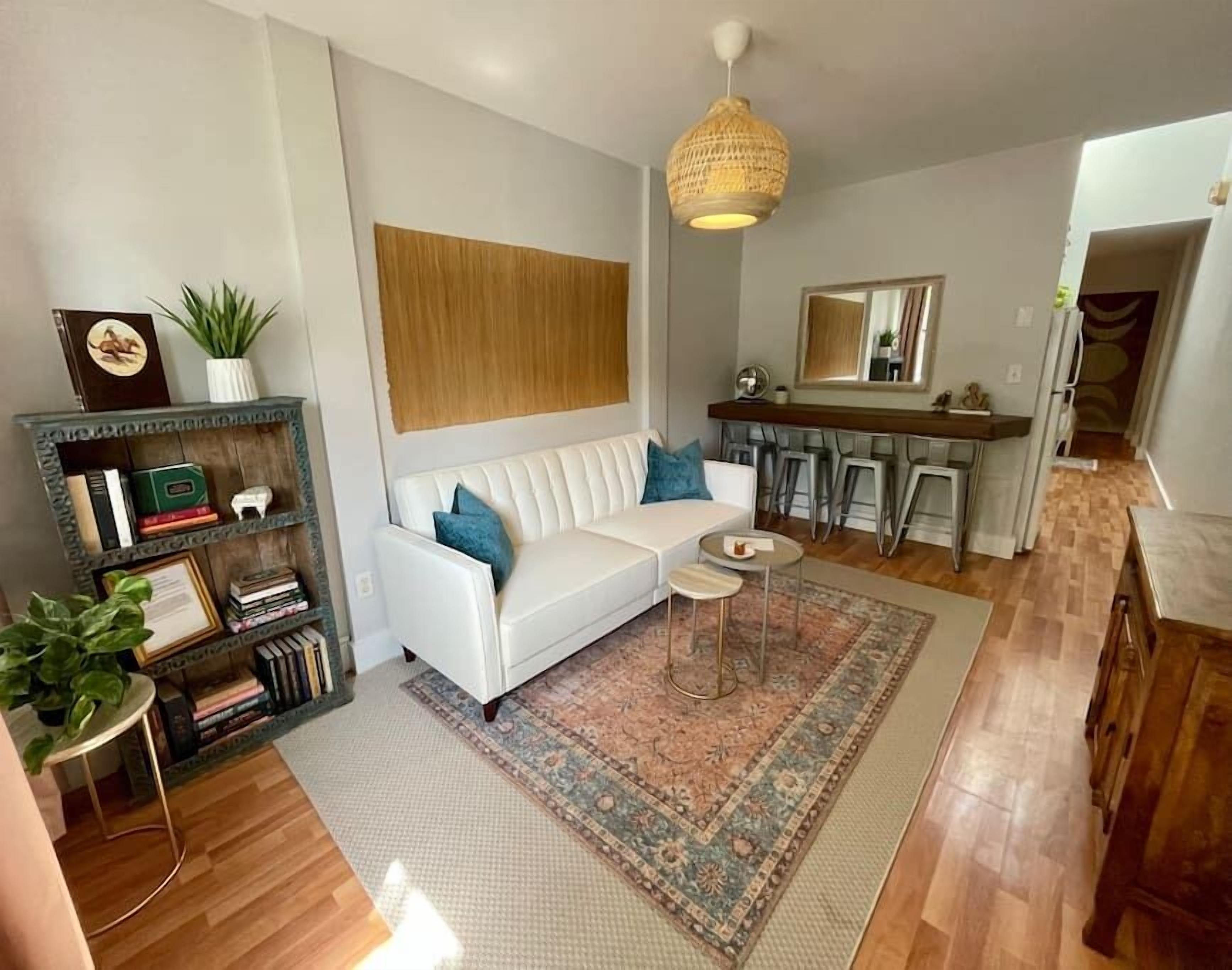 Everything you could ask for in a Rental!