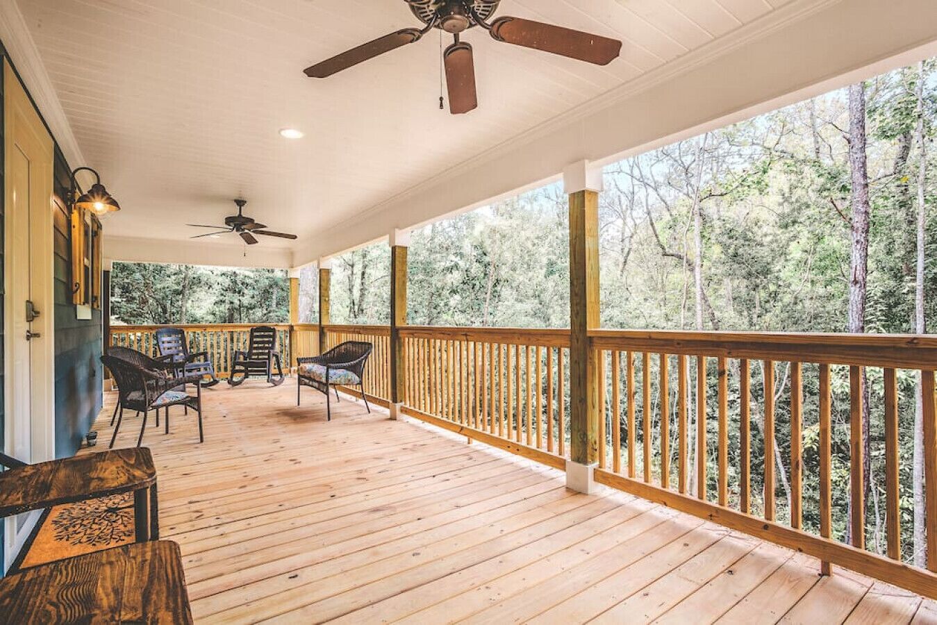 Aunt Sandy's Place-<br>Peaceful, Tranquil, Relaxing