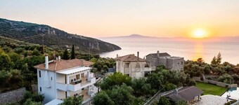 Kitries Summer Getaway - Eden Cozy Suite