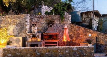 Kitries Summer Getaway - Eden Cozy Suite