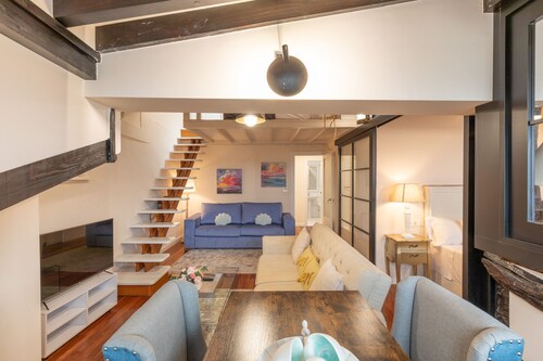 Itsasaurre - Baskeyrentals