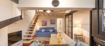 Itsasaurre - Baskeyrentals