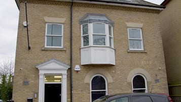 Apartment | Exterior