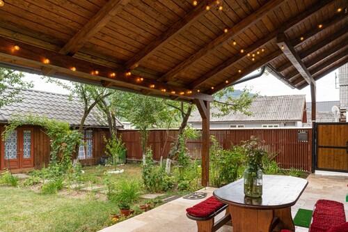 Generous family home