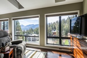 Appartamento, 3 camere da letto | Soggiorno | Smart TV