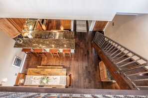 Appartamento, 3 camere da letto | Interni