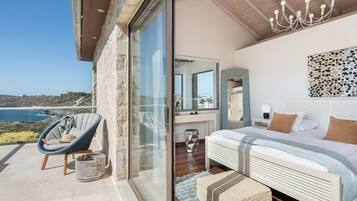 4 chambres, Wi-Fi gratuit