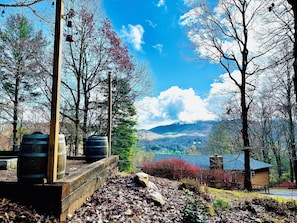 Ulkoalueet