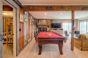 Sala de juegos
