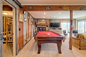 Sala de juegos