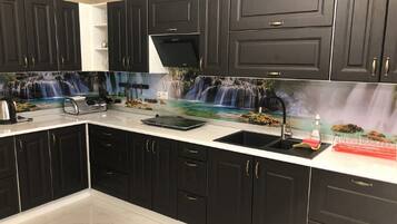 Cucina privata
