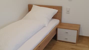 2 sovrum, gratis wi-fi, sÀngklÀder och rullstolsanpassning