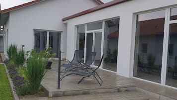 Terraço/pátio