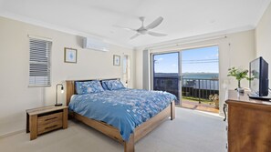 3 sovrum, gratis wi-fi och sängkläder