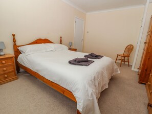 2 soveværelser, individuelt design, individuel indretning, gratis Wi-Fi