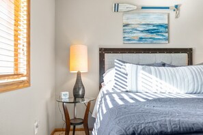 4 Schlafzimmer, Bügeleisen/Bügelbrett, Reisekinderbett, WLAN