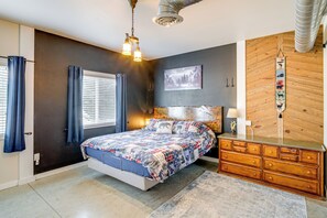 2 Schlafzimmer, Reisekinderbett, WLAN, Bettwäsche