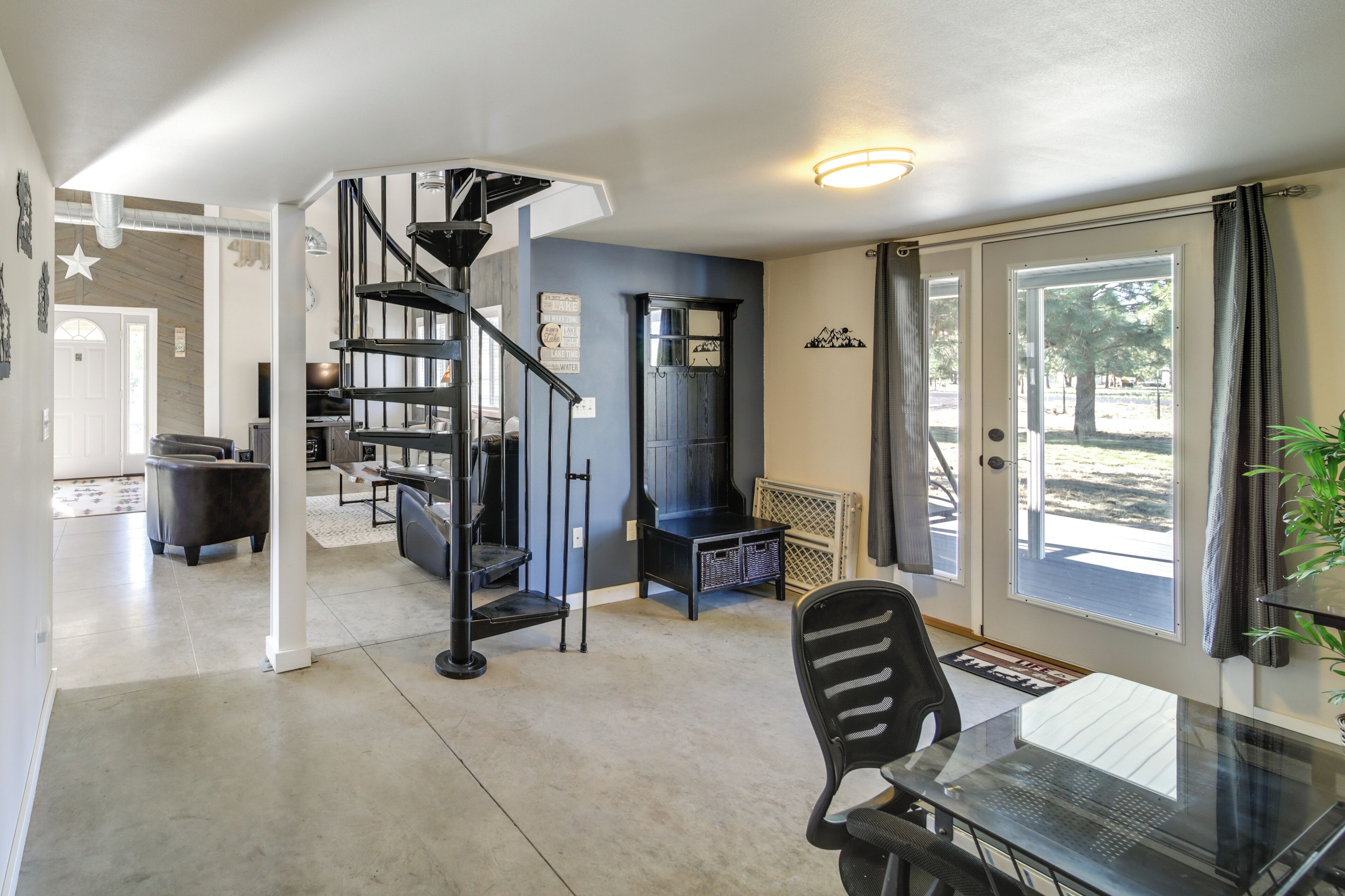 Intérieur