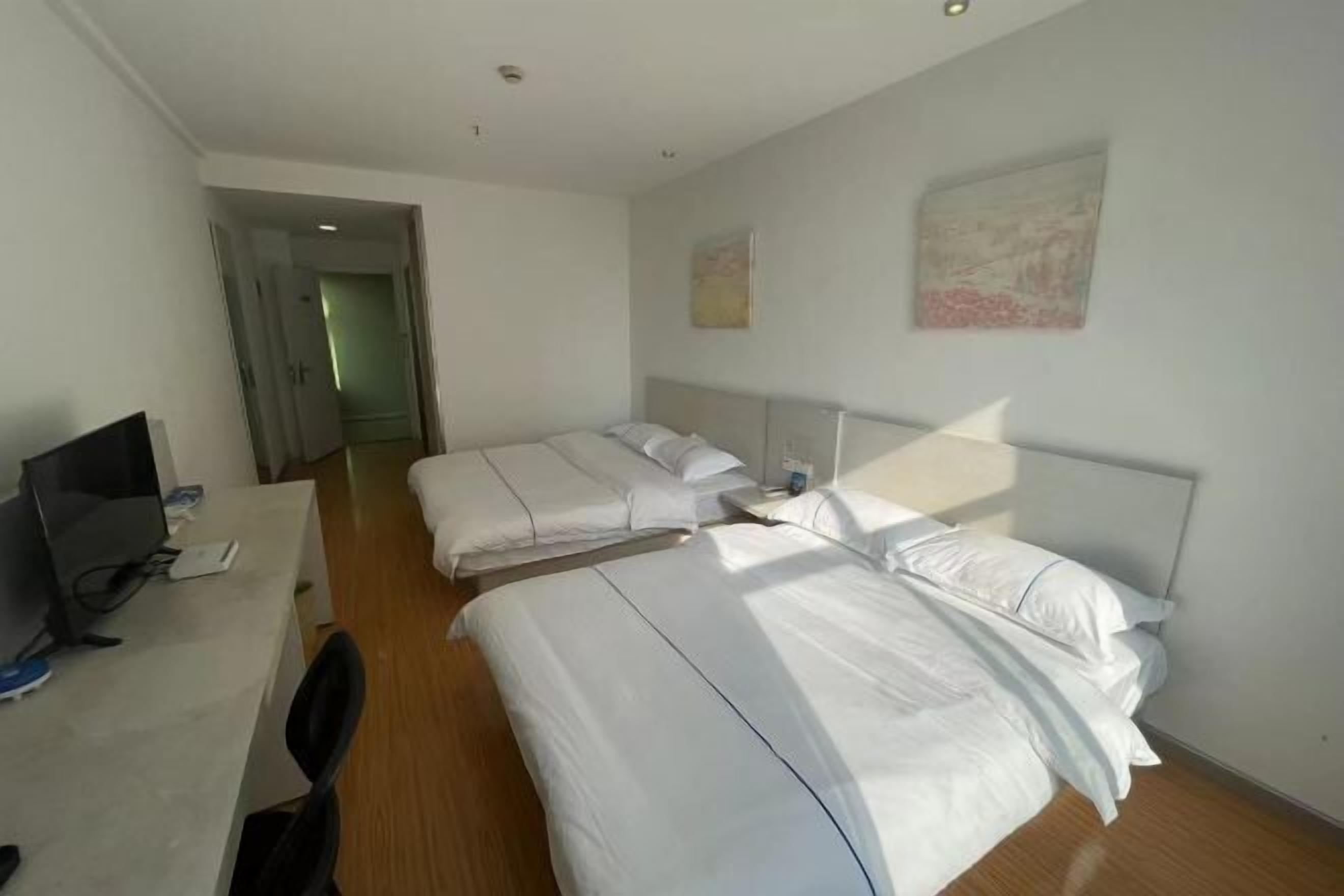 ห้องพัก