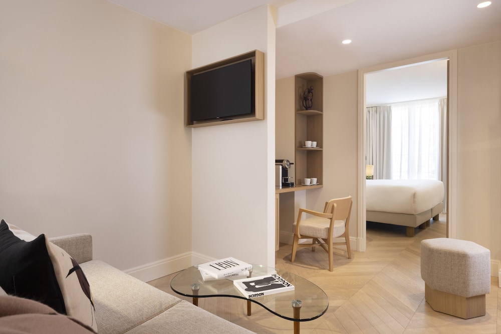 Padam hôtel 4* by null