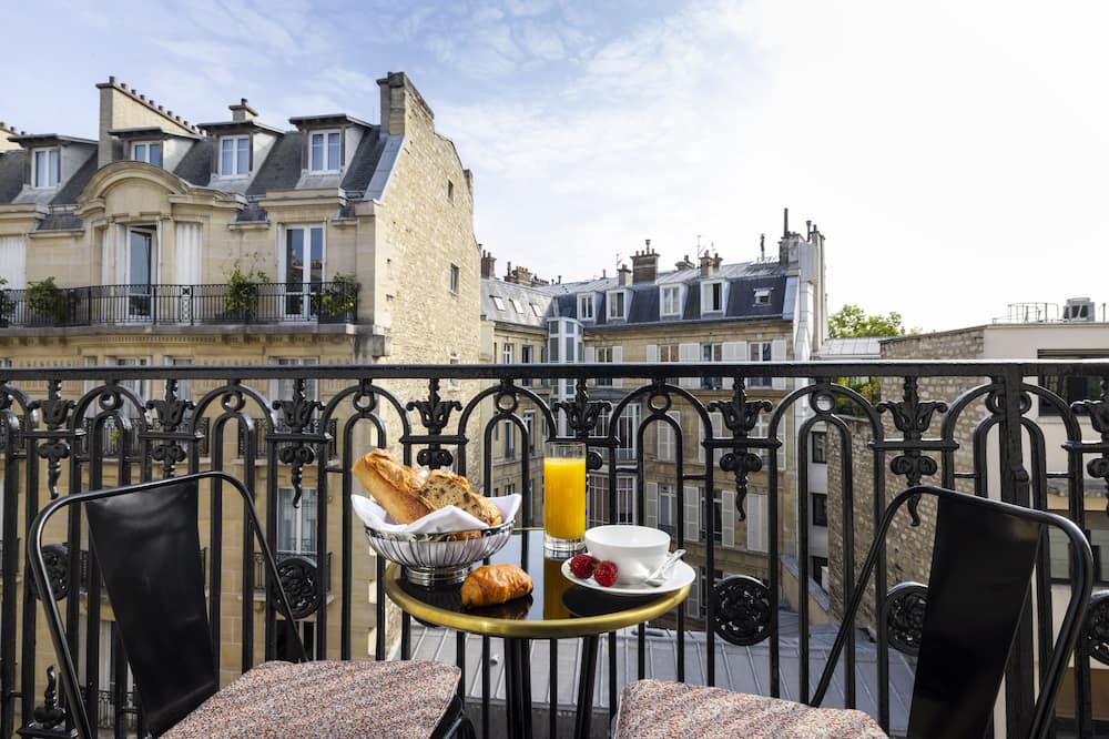 Padam Hôtel