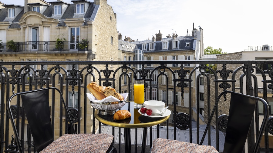 Padam Hôtel