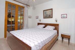 3 chambres, Wi-Fi