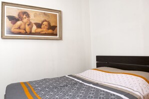 3 chambres, Wi-Fi