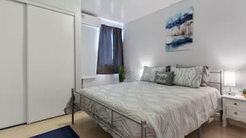 1 Schlafzimmer, Schreibtisch, Bügeleisen/Bügelbrett, kostenloses WLAN