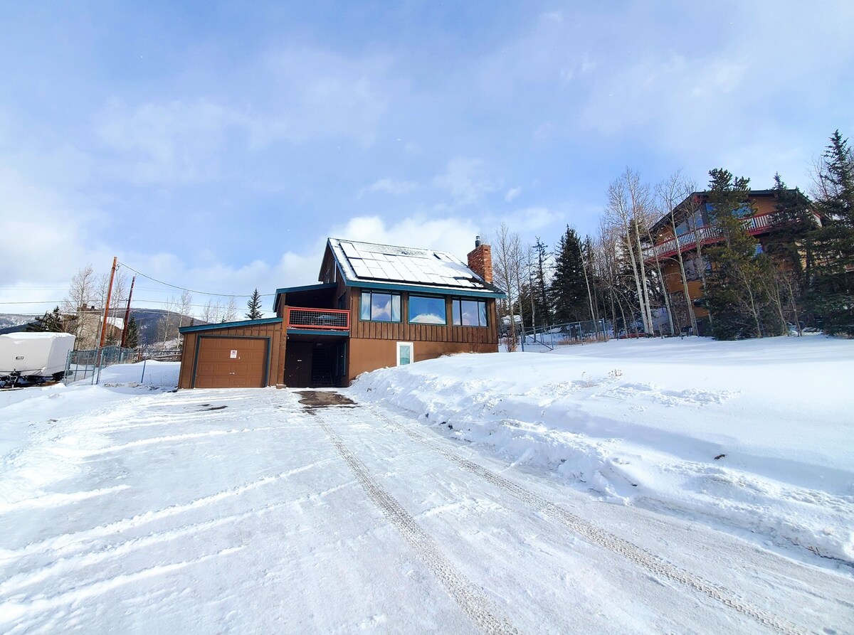 Imagen de perfil del propietario o de la propietaria