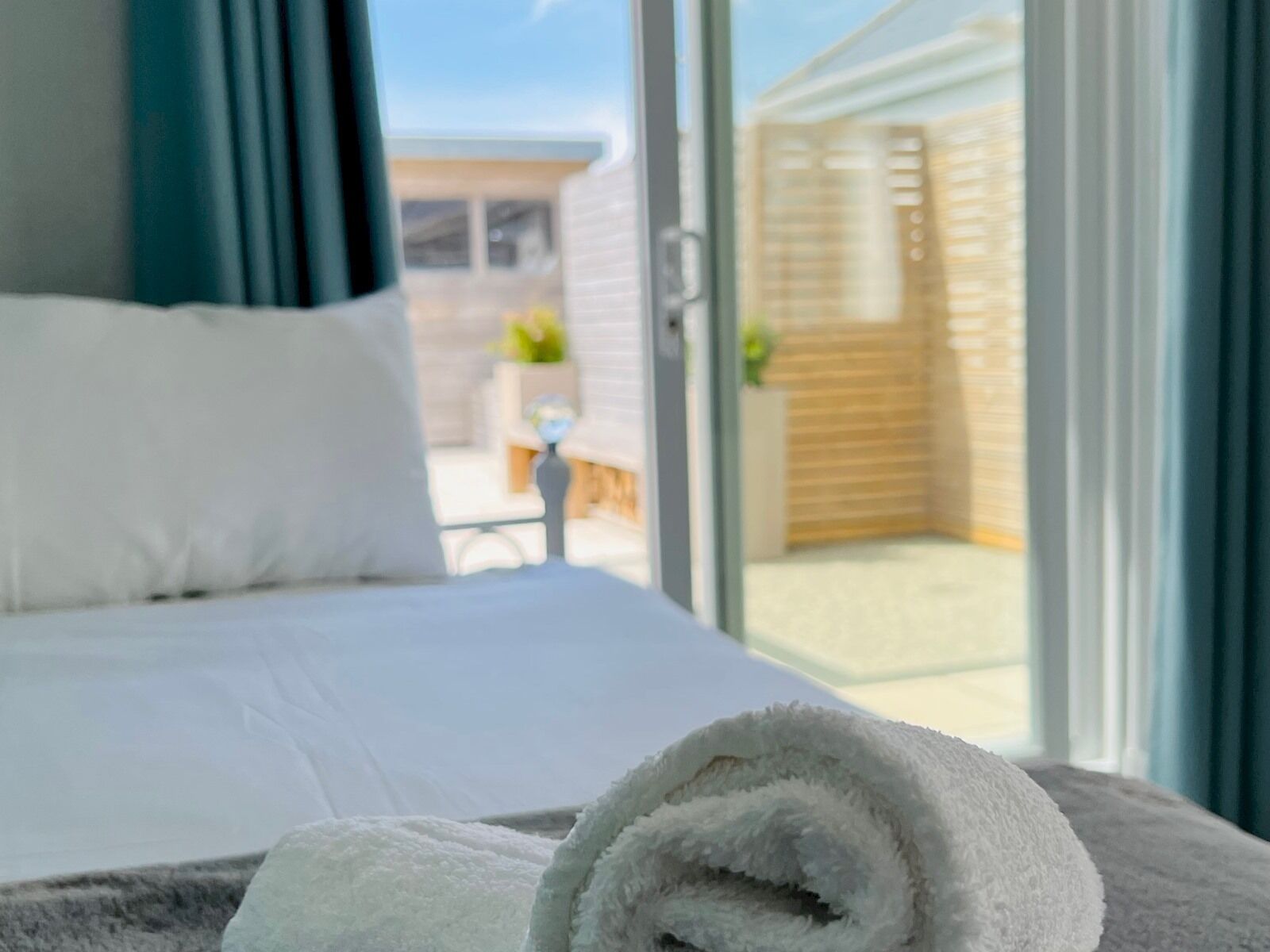 3 Schlafzimmer, Bügeleisen/Bügelbrett, kostenloses WLAN, Bettwäsche