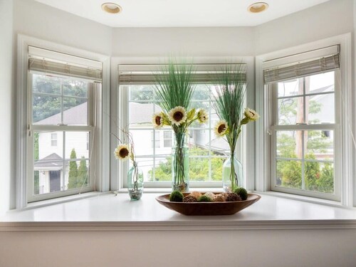 Swampscott Haven, Four Bedrooms, Come Unwind