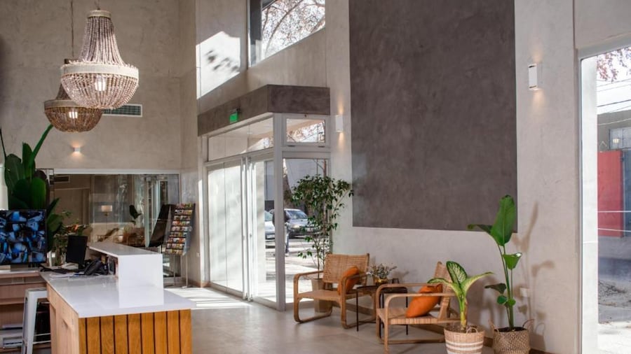 Gran Hotel Dakar