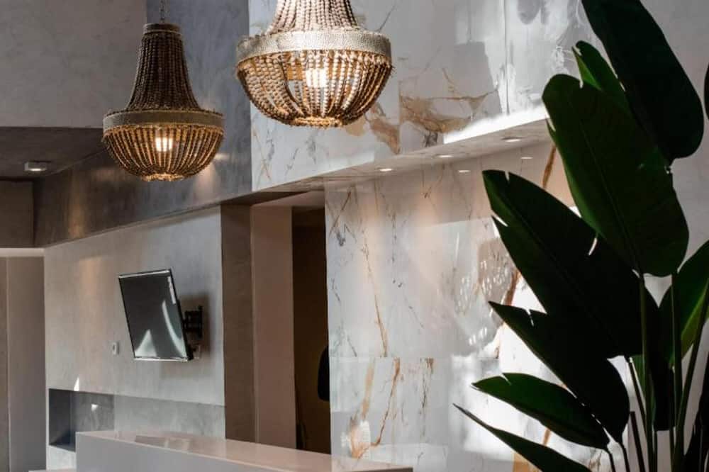 Gran Hotel Dakar