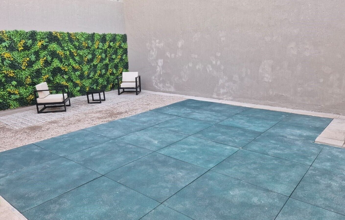 صالة الألعاب الرياضية