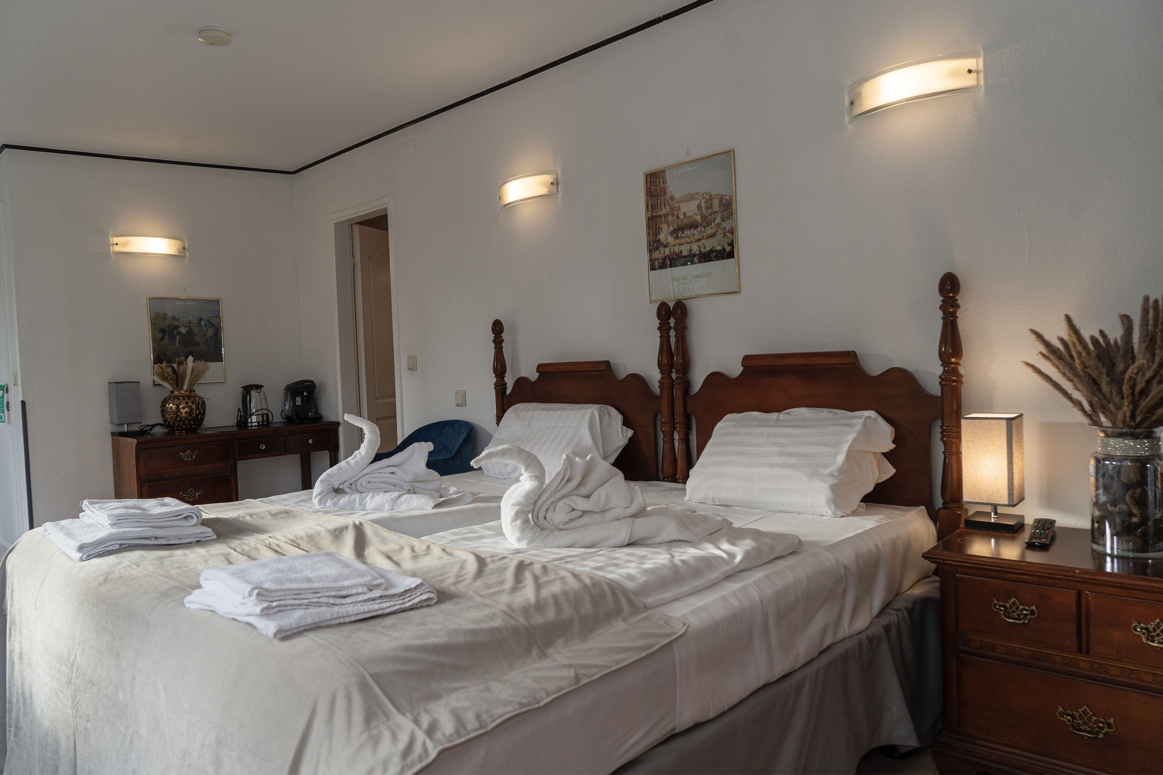 Foto - Hotel Petit am Wannsee