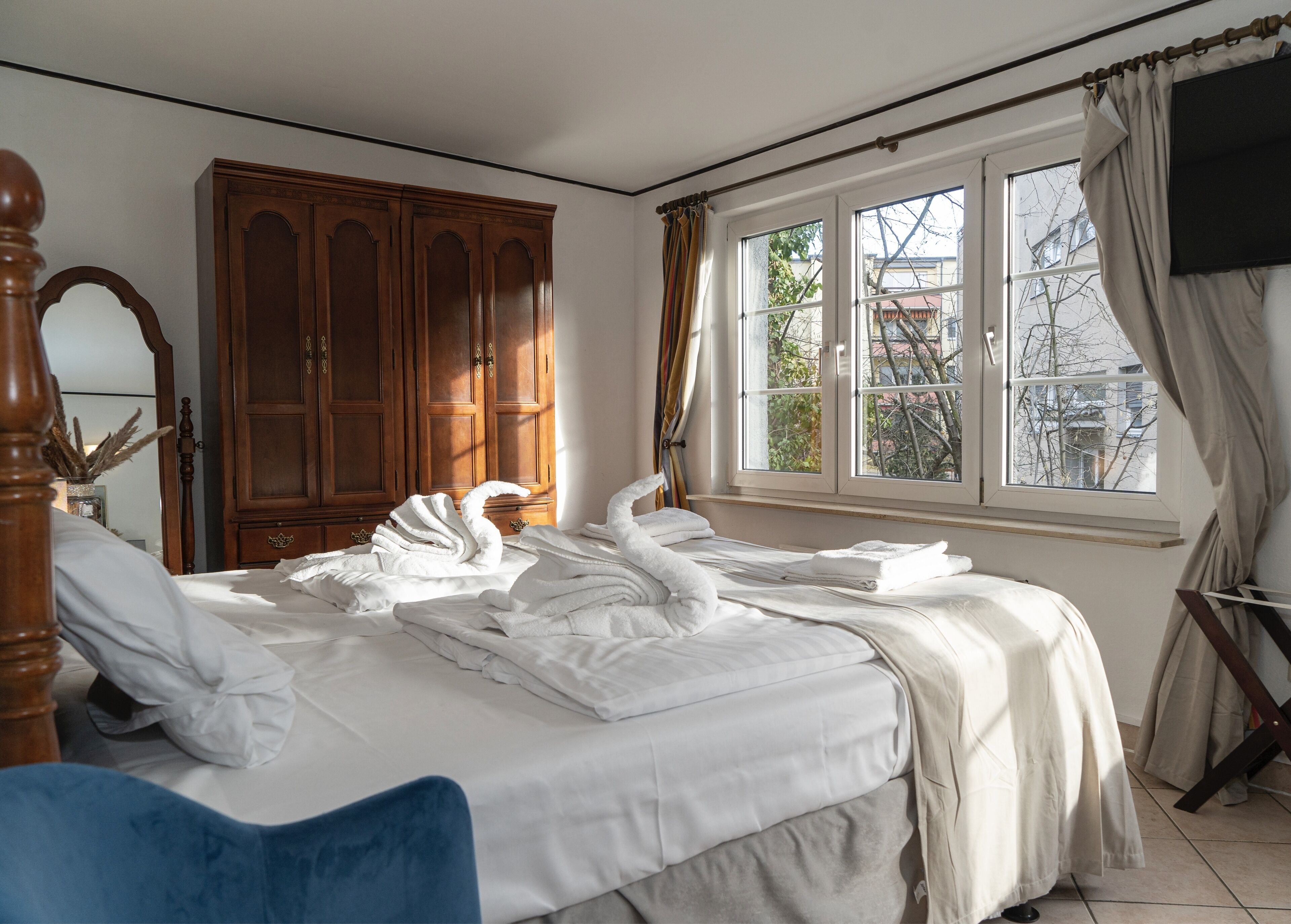 Foto - Hotel Petit am Wannsee