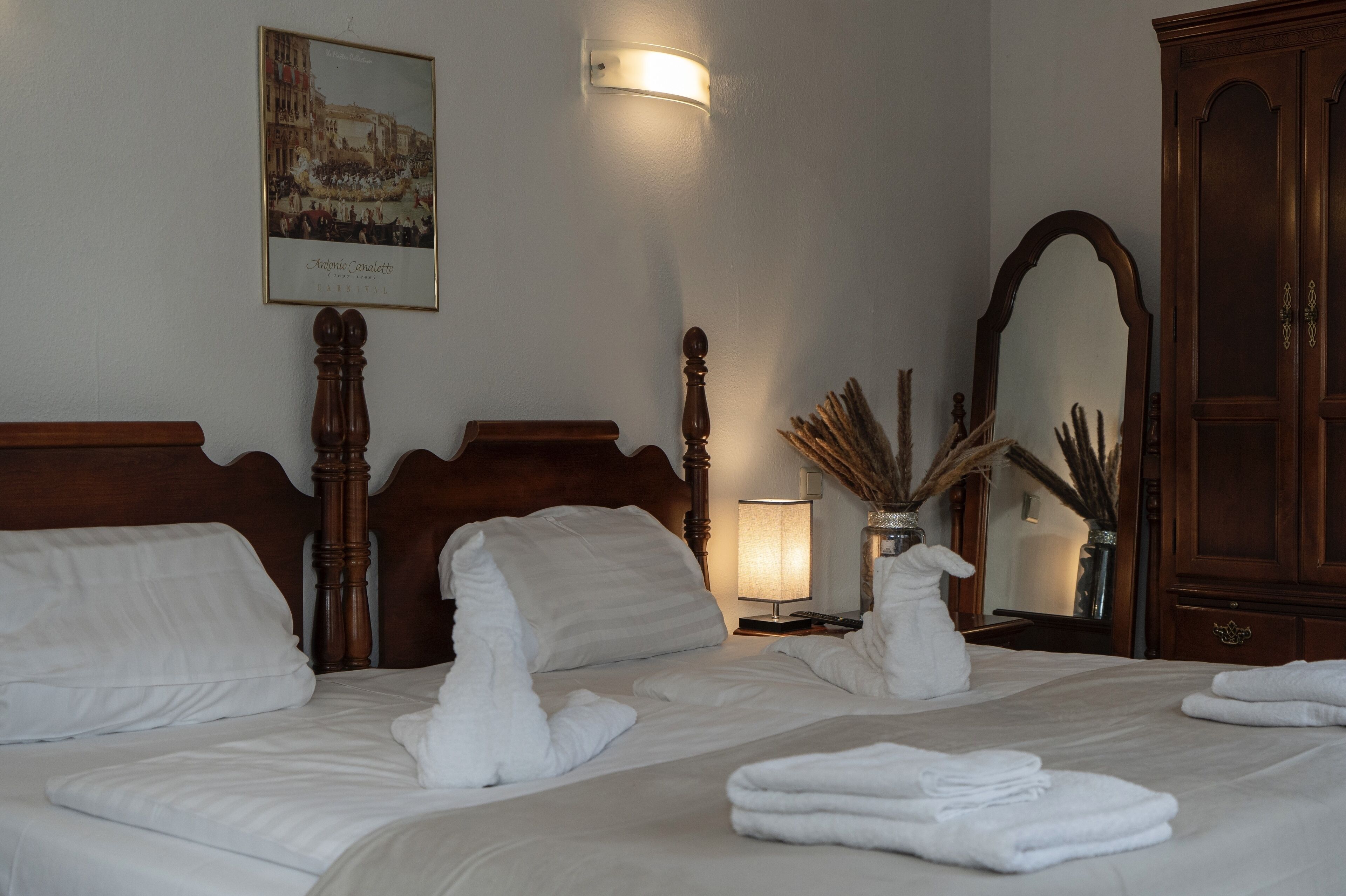 Foto - Hotel Petit am Wannsee