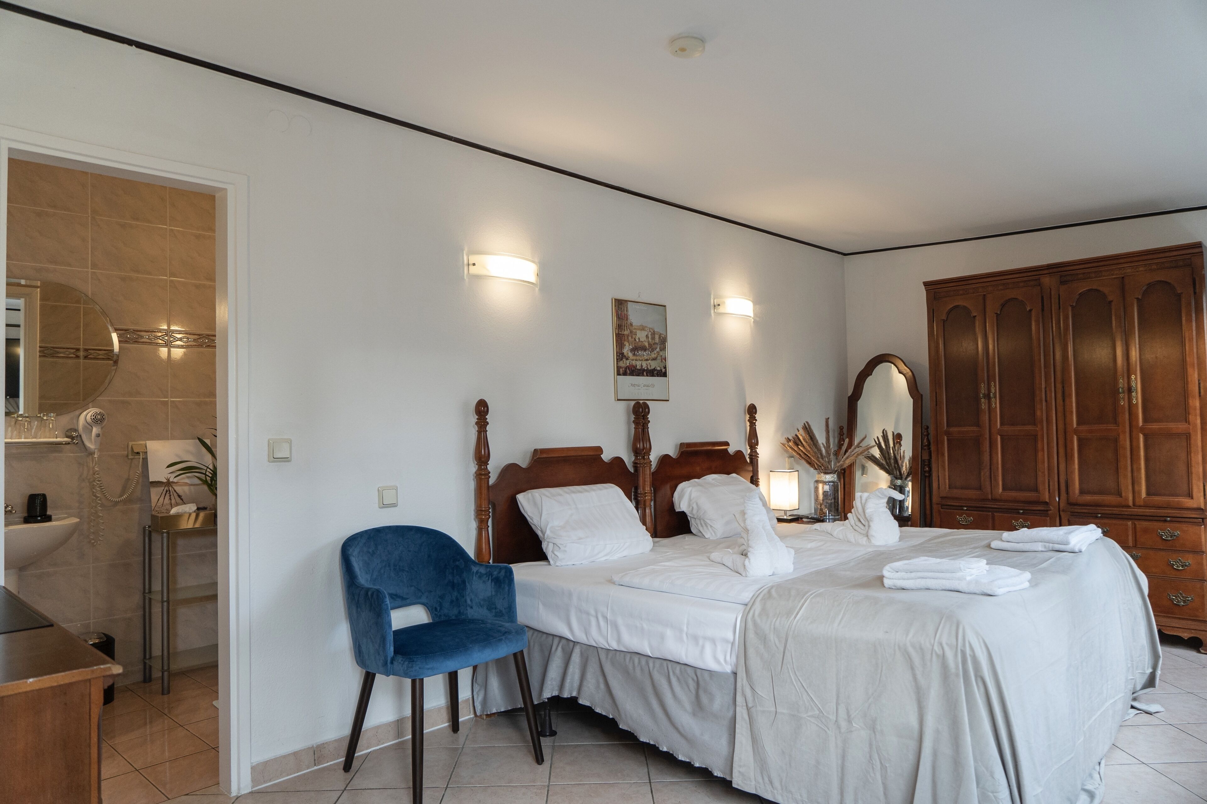 Foto - Hotel Petit am Wannsee