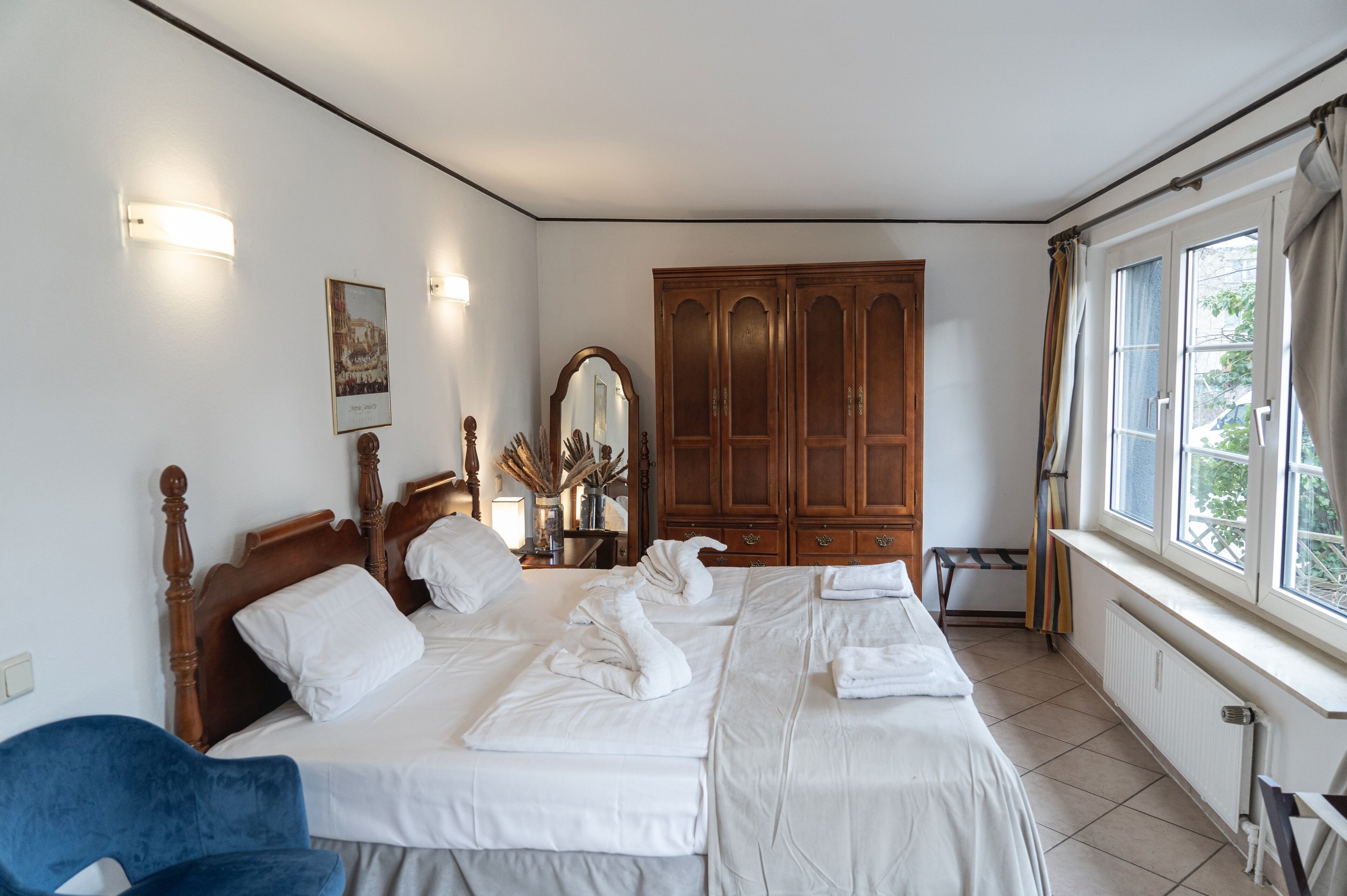 Foto - Hotel Petit am Wannsee