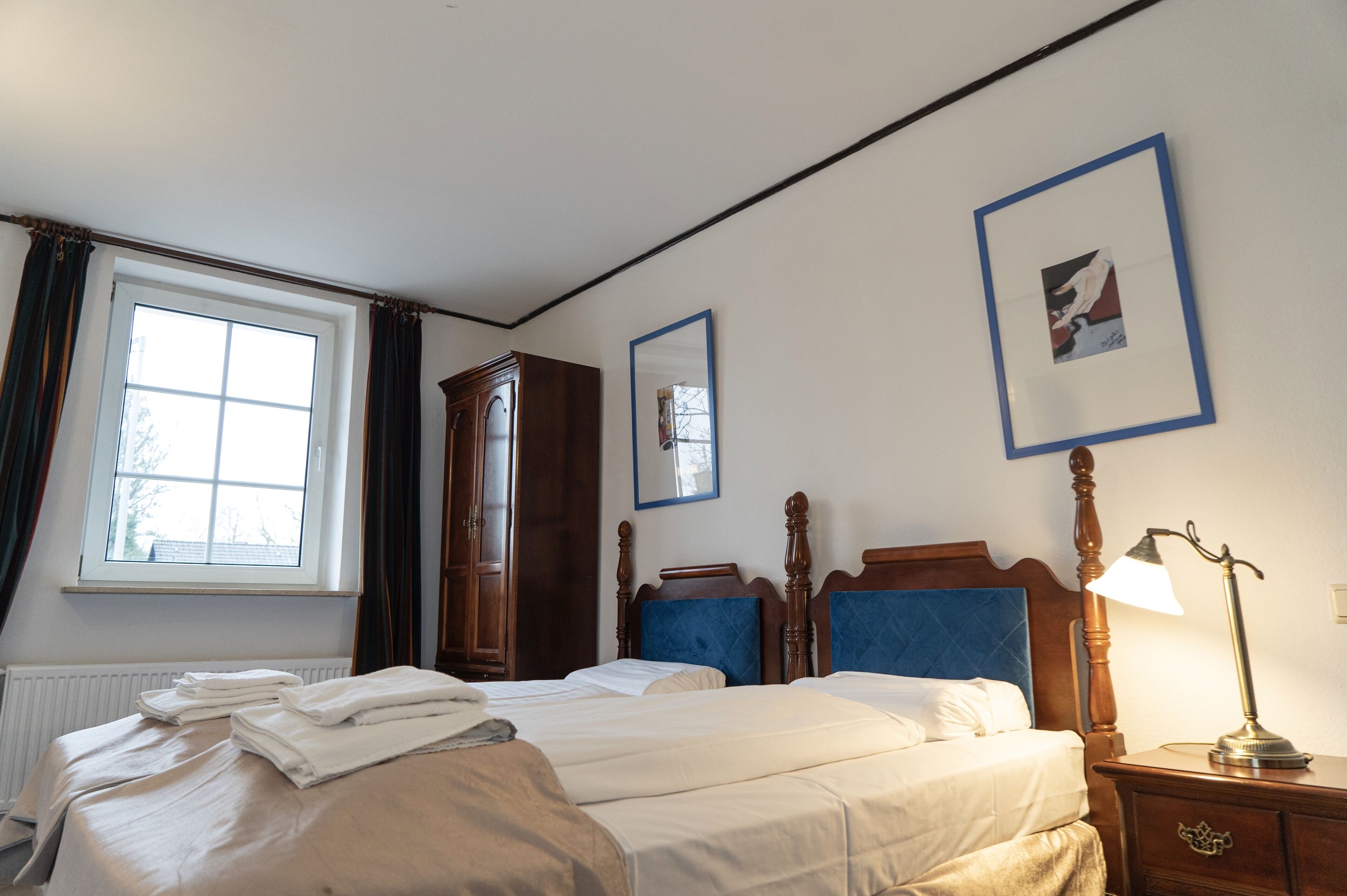 Foto - Hotel Petit am Wannsee