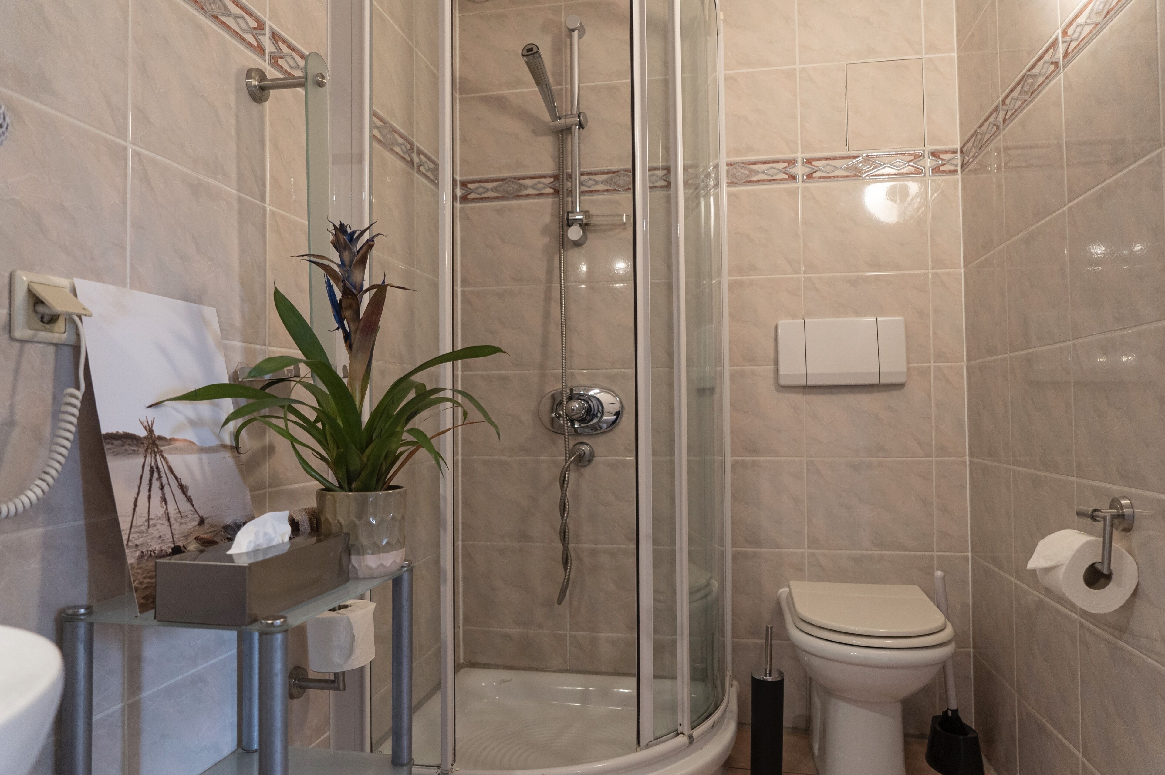 Foto - Hotel Petit am Wannsee