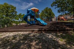 Espace pour enfants