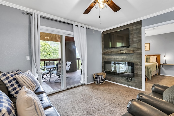 2 Schlafzimmer, Bügeleisen/Bügelbrett, Reisekinderbett, kostenloses WLAN